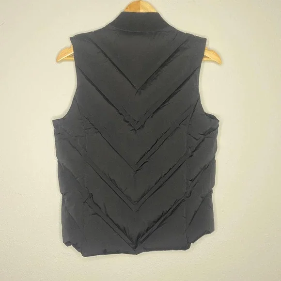 Athleta Inlet Vest 800 Fill Down NWT - Picture 6 of 8